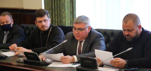 Праздники - зона особой ответственности