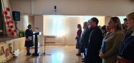 Взять из прошлого огонь, а не пепел