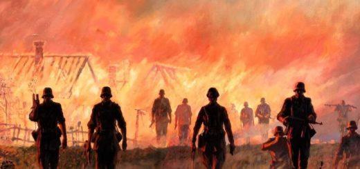 Эпизоды истории XX века